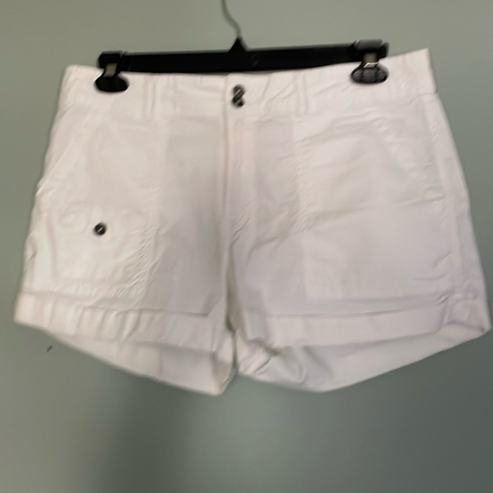 Women’s Shorts